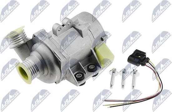 Water Pump, engine cooling CPW-BM-046