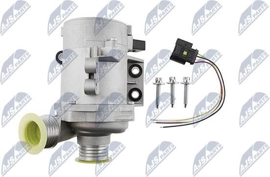 Water Pump, engine cooling CPW-BM-046 - image 6