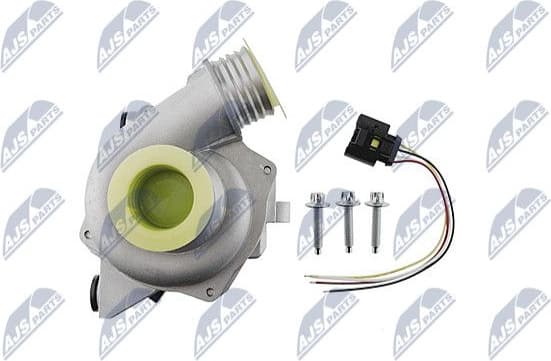 Water Pump, engine cooling CPW-BM-046 - image 5