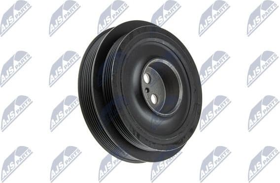 Belt Pulley, crankshaft RKP-FR-001