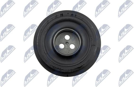 Belt Pulley, crankshaft RKP-FR-001 - image 4