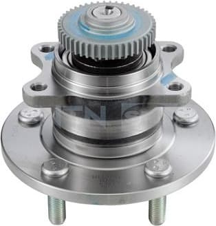 Wheel Bearing Kit R184.71