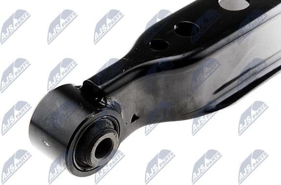 Control/Trailing Arm, wheel suspension ZWT-NS-046 - image 5