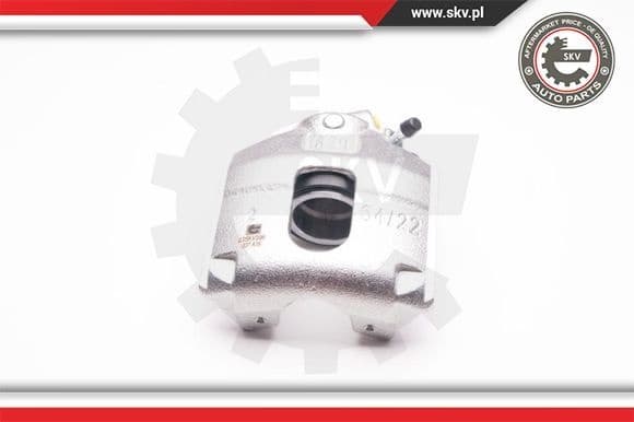 Brake Caliper 23SKV395 - image 2