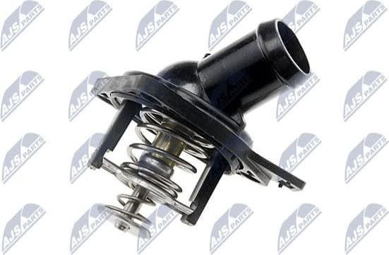 Thermostat, coolant CTM-HD-000 - image 2