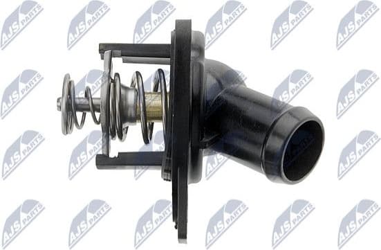 Thermostat, coolant CTM-HD-000 - image 3