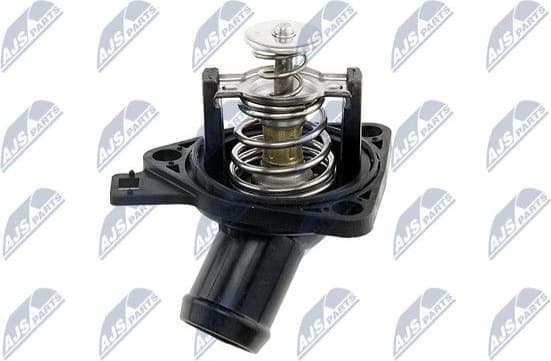 Thermostat, coolant CTM-HD-000 - image 4