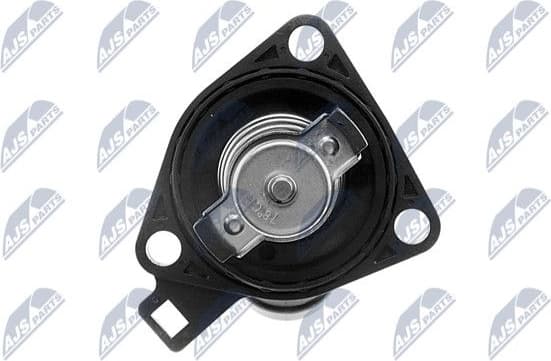 Thermostat, coolant CTM-HD-000 - image 5