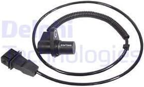 Sensor, crankshaft pulse SS10799