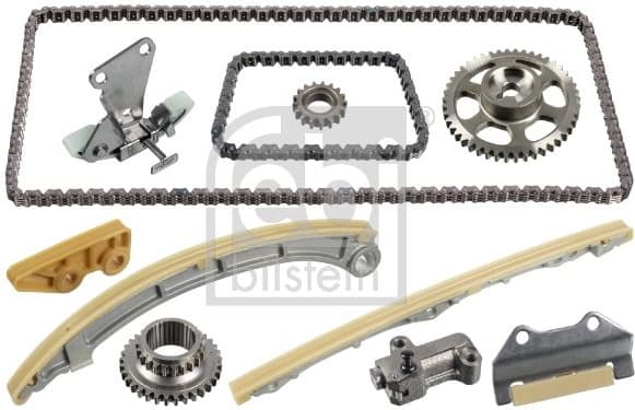 Timing Chain Kit Standard Medium Kit 108127