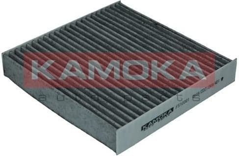 Filter, cabin air F510301