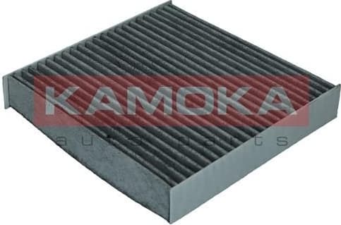 Filter, cabin air F510301 - image 3