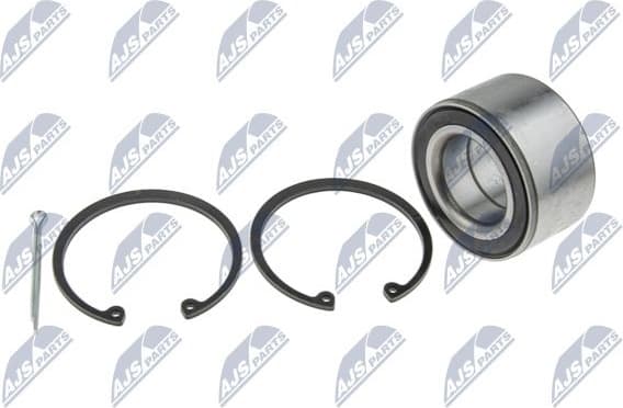 Wheel Bearing Kit KLP-DW-020 - image 2