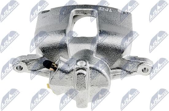 Brake Caliper HZT-FT-002 - image 3