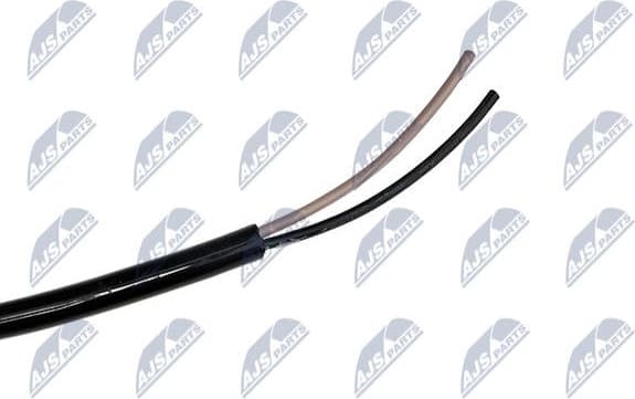 Sensor, wheel speed HCA-ME-023 - image 3