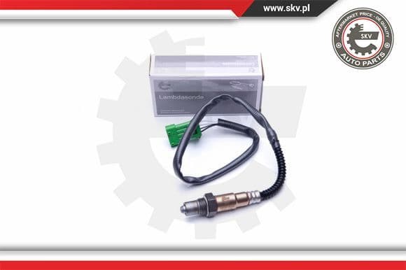 Oxygen Sensor 09SKV696