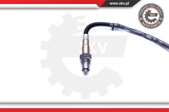 Oxygen Sensor 09SKV696 - image 2