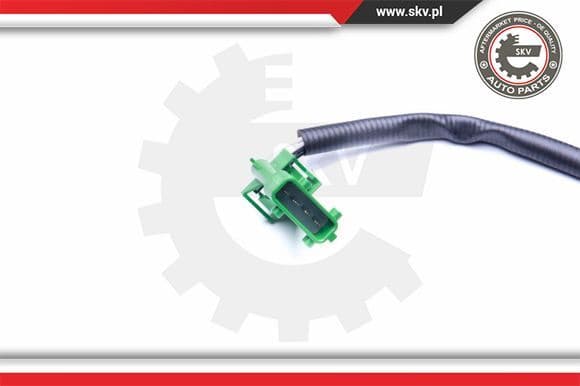 Oxygen Sensor 09SKV696 - image 3
