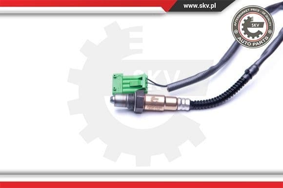 Oxygen Sensor 09SKV696 - image 4