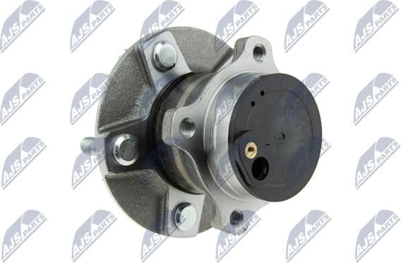 Wheel Bearing Kit KLT-FR-040