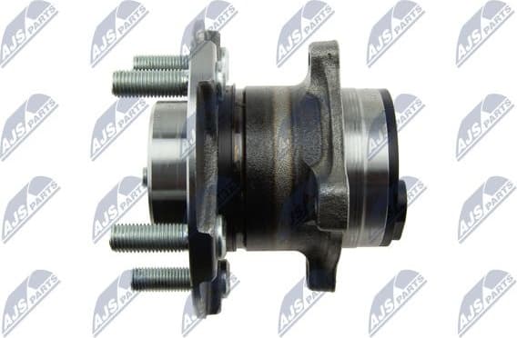 Wheel Bearing Kit KLT-FR-040 - image 3