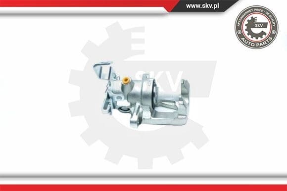 Brake Caliper 23SKV184 - image 2