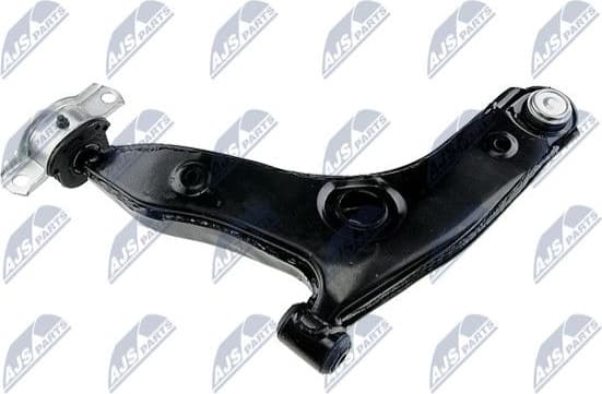 Control/Trailing Arm, wheel suspension ZWD-VV-003 - image 2