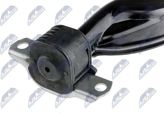 Control/Trailing Arm, wheel suspension ZWD-VV-003 - image 6