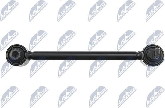 Control/Trailing Arm, wheel suspension ZWT-VV-006