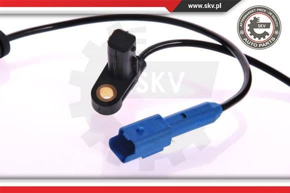 Sensor, wheel speed 06SKV100