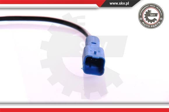 Sensor, wheel speed 06SKV100 - image 2