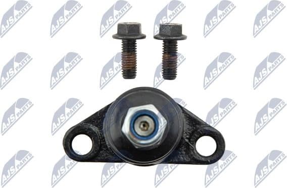 Ball Joint ZSD-VV-002 - image 4