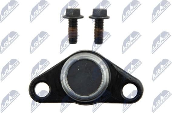 Ball Joint ZSD-VV-002 - image 5