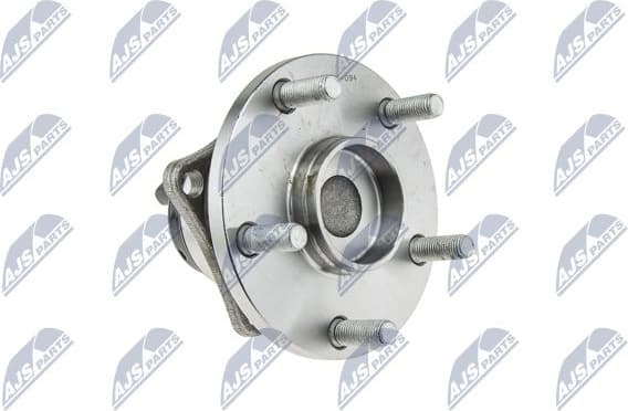 Wheel Bearing Kit KLT-TY-094