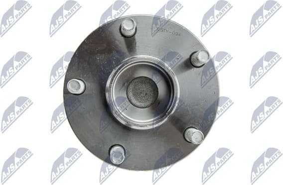 Wheel Bearing Kit KLT-TY-094 - image 2