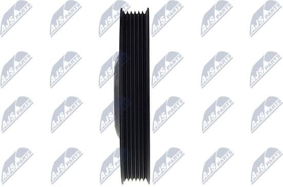 Belt Pulley, crankshaft RKP-PL-021 - image 3