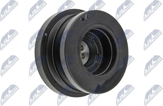 Belt Pulley, crankshaft RKP-BM-009