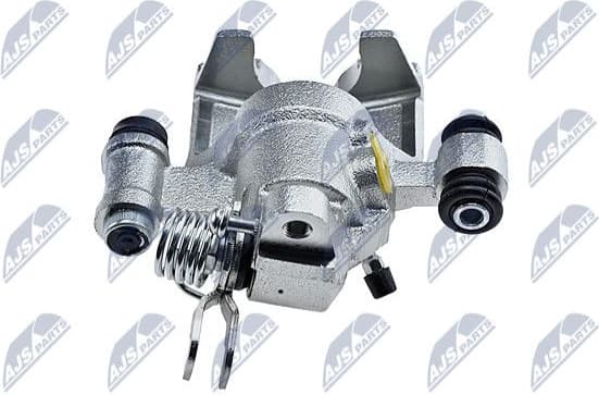 Brake Caliper HZT-MZ-001 - image 2