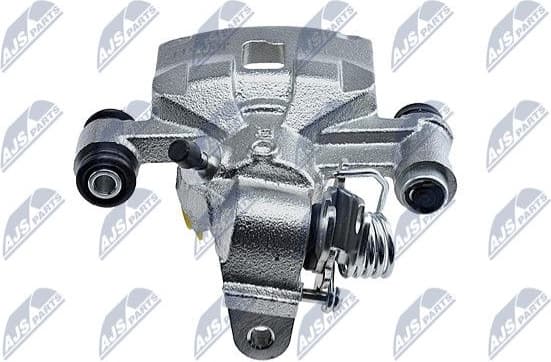 Brake Caliper HZT-MZ-001 - image 3