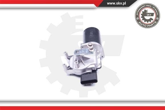Wiper Motor 19SKV033 - image 3