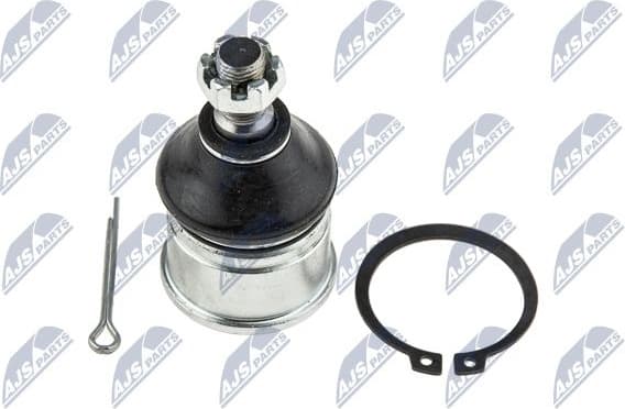 Ball Joint ZSD-HD-003