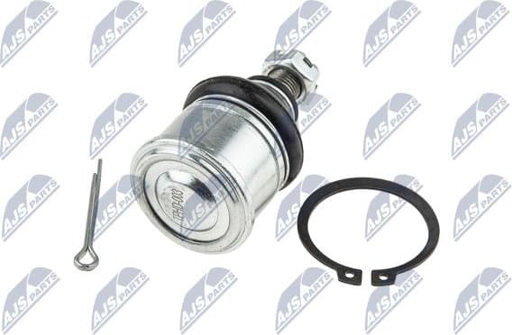 Ball Joint ZSD-HD-003 - image 2