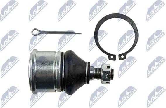 Ball Joint ZSD-HD-003 - image 3