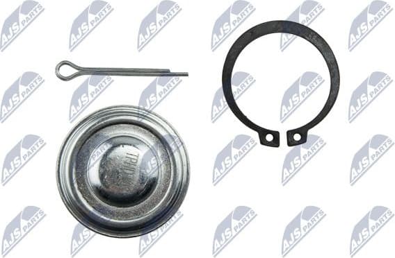 Ball Joint ZSD-HD-003 - image 5