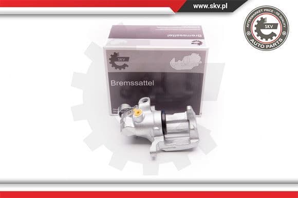 Brake Caliper 34SKV703