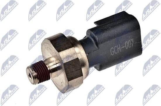 Sensor oil pressure indicator ECC-CH-007
