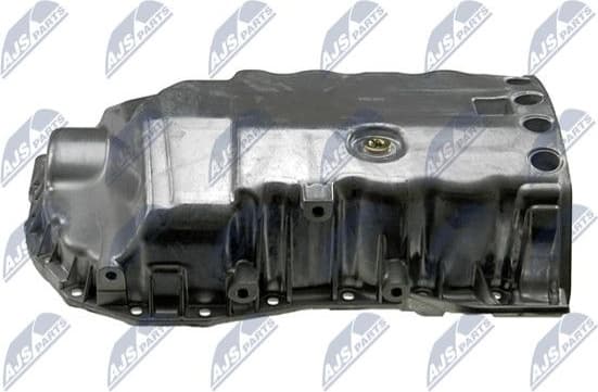 Oil Sump BMO-RE-002