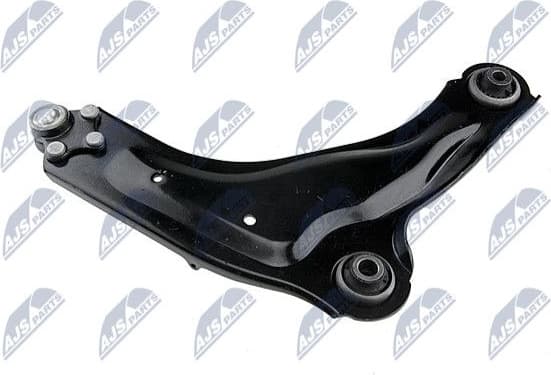 Control/Trailing Arm, wheel suspension ZWD-RE-002 - image 2