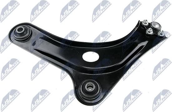 Control/Trailing Arm, wheel suspension ZWD-PE-007 - image 2