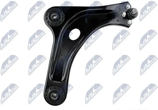 Control/Trailing Arm, wheel suspension ZWD-PE-007 - image 3